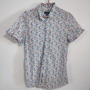 Zara shirt- Slim fit